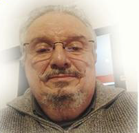 Ruddy ROMANELLO